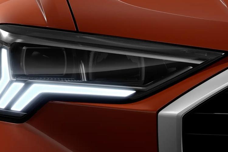 3980759 35 TFSI S Line 5dr S Tronic [Tech Pack]