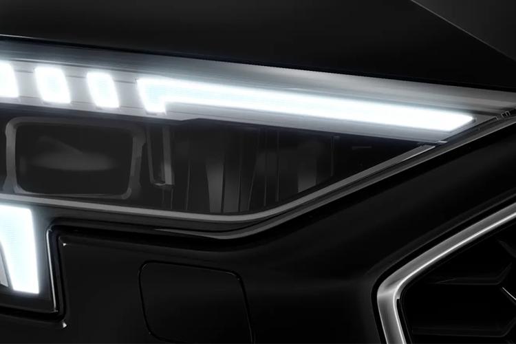 3980768 1.5 TFSI e 204 S Line 5dr S Tronic