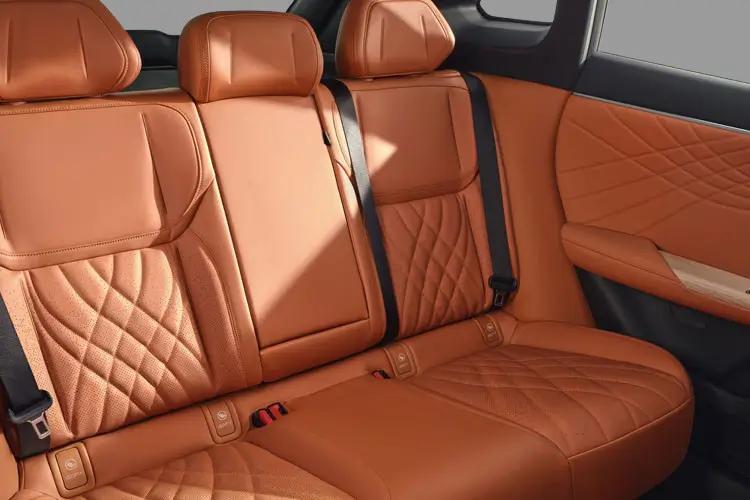 3981915 160kW Ultra 80kWh 5dr Auto [20" Alloy]