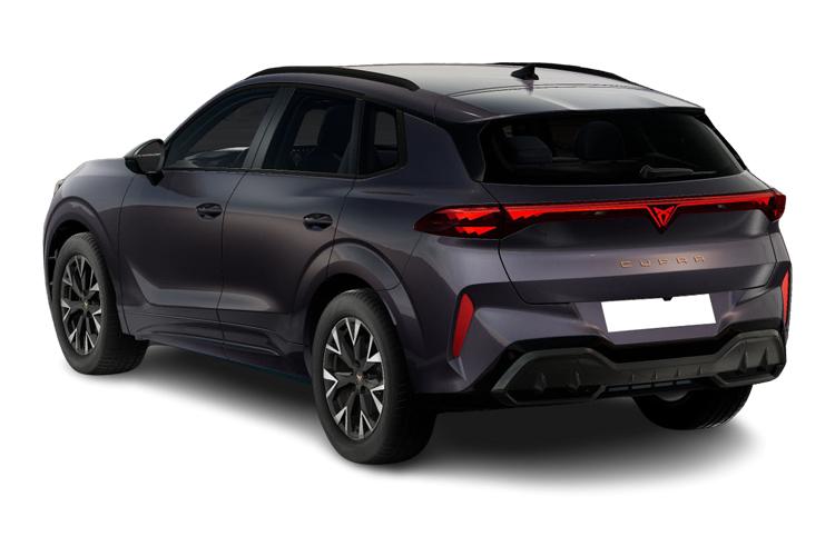 3909855 1.5 eHybrid 204 V2 5dr DSG