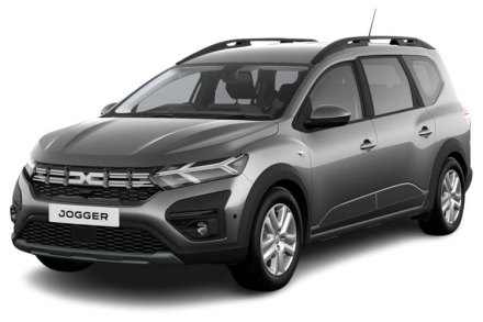 Dacia JOGGER 1.6 HEV Extreme 5dr Auto