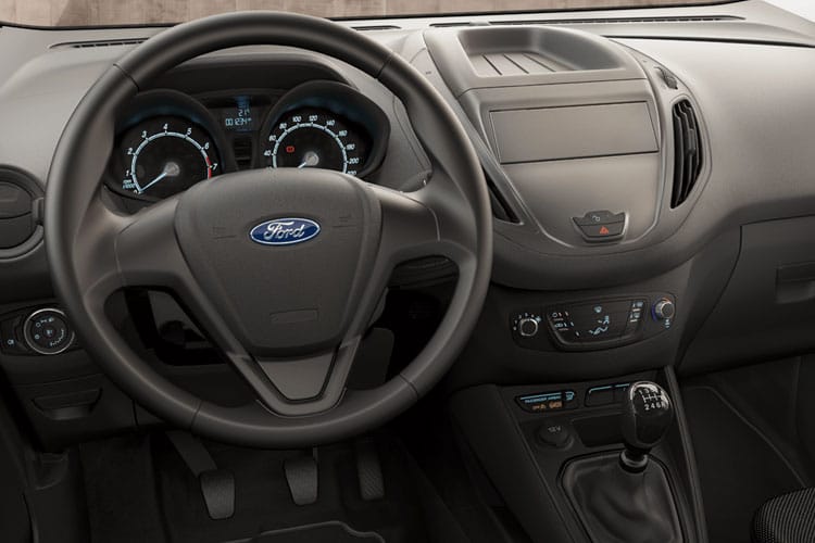 3958825 1.0 EcoBoost Titanium 5dr Auto [Driver Assist]