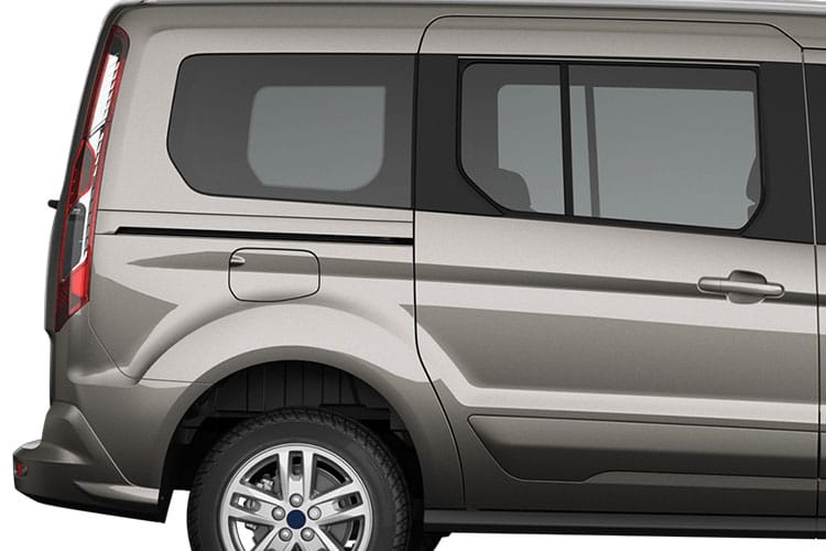 3942408 1.5 EcoBoost 115 Titanium 5dr Auto [7 Seat]