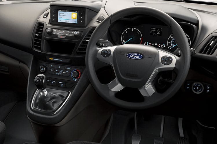 3942421 1.5 EcoBoost PHEV 150 Titanium 5dr Auto