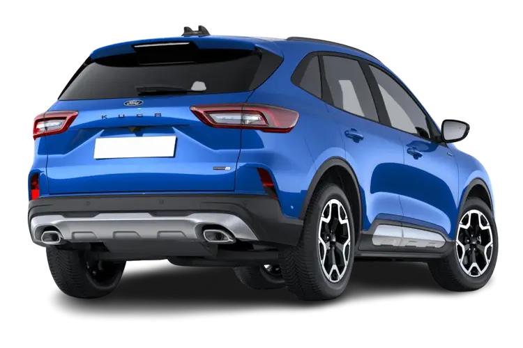 3802906 1.5 EcoBoost Titanium 5dr