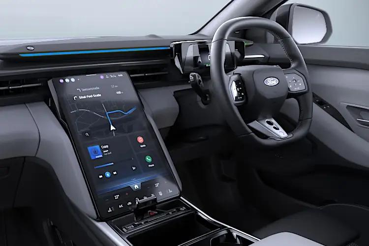 3942629 210kW Select 77kWh 5dr Auto [Driver Assist Pack]