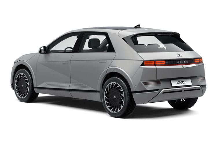 3866861 125kW Advance 63 kWh 5dr Auto