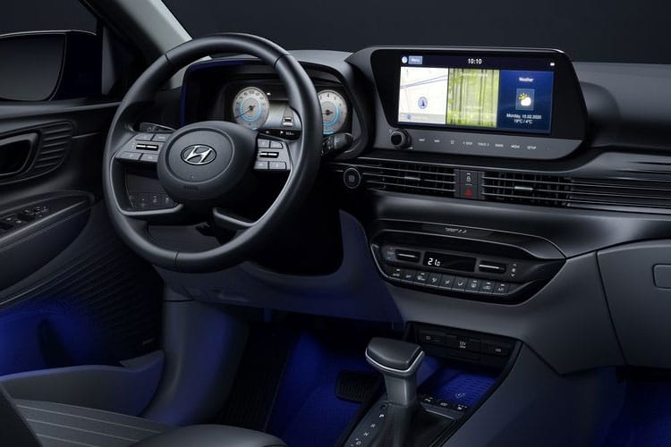 3833814 1.0T GDi Advance [Nav] 5dr