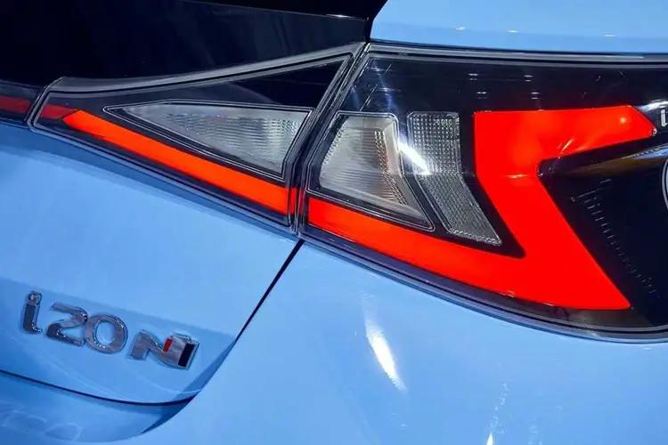 3946767 1.6T GDi N 5dr