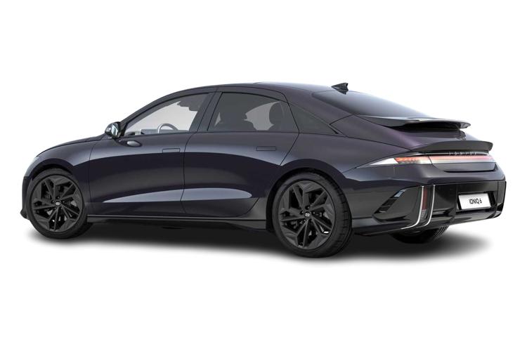 3733852 239kW Premium 77kWh 4dr AWD Auto