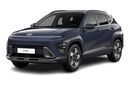 Hyundai KONA 1.0T N Line S 5dr