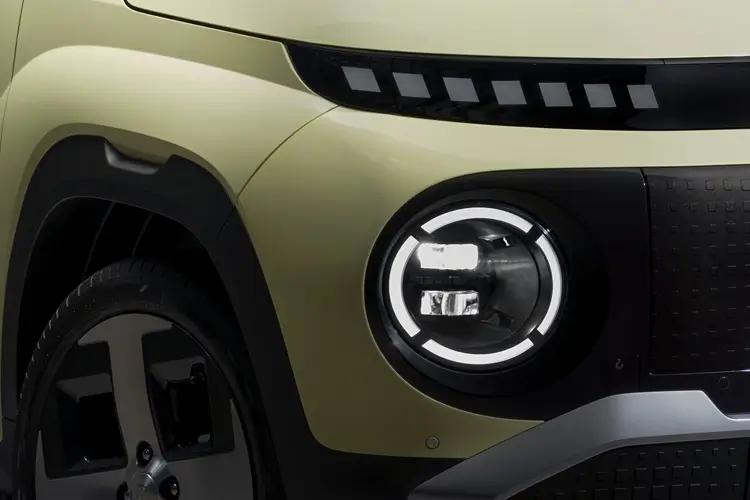 3931412 85kW Cross 49kWh 5dr Auto