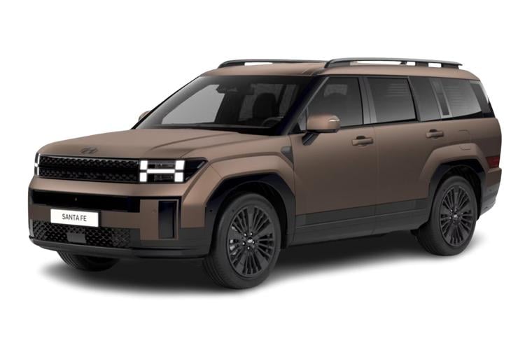 3844130 1.6 TGDi Hybrid Calligraphy 5dr 4WD Auto [6 Seats]