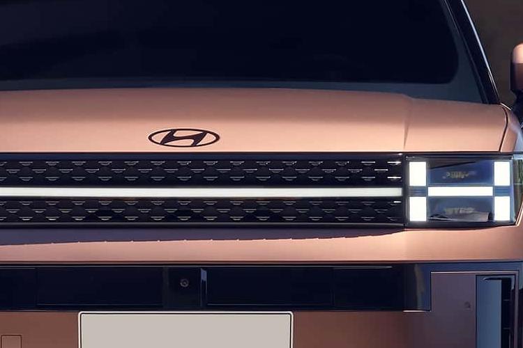 3844130 1.6 TGDi Hybrid Calligraphy 5dr 4WD Auto [6 Seats]