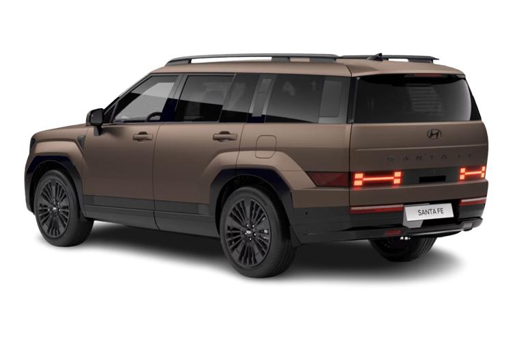 3844130 1.6 TGDi Hybrid Calligraphy 5dr 4WD Auto [6 Seats]