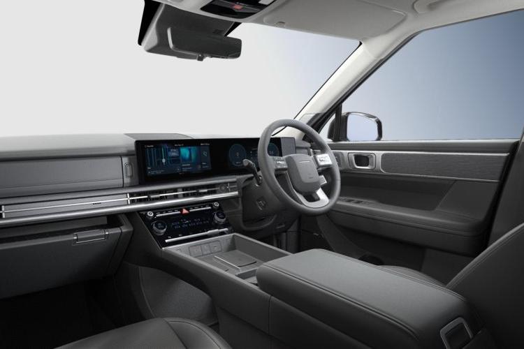 3844130 1.6 TGDi Hybrid Calligraphy 5dr 4WD Auto [6 Seats]