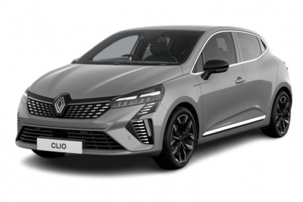 Renault Clio Hatchback 1.6 E-TECH full hybrid 145 Esprit Alpine 5dr Auto