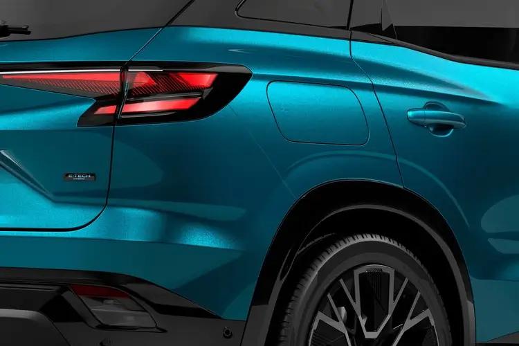 3959076 E-Tech Full Hybrid Iconic Esprit Alpine 5dr Auto