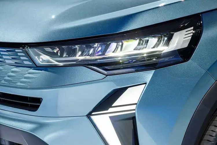 3972024 1.3 TCe 140 Techno 5dr