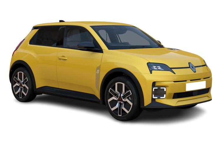 3909793 110kW Iconic Five Comfort Range 52kWh 5dr Auto