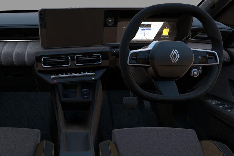 3909793 110kW Iconic Five Comfort Range 52kWh 5dr Auto