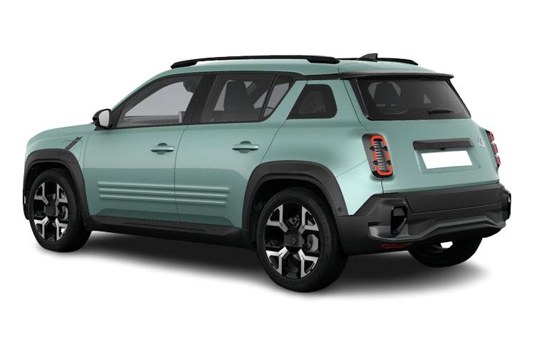 3959074 110kW Iconic 52kWh Comfort range 5dr Auto